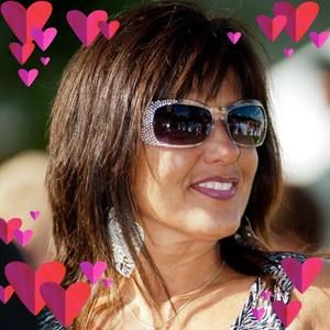 Meet your Posher, Louise